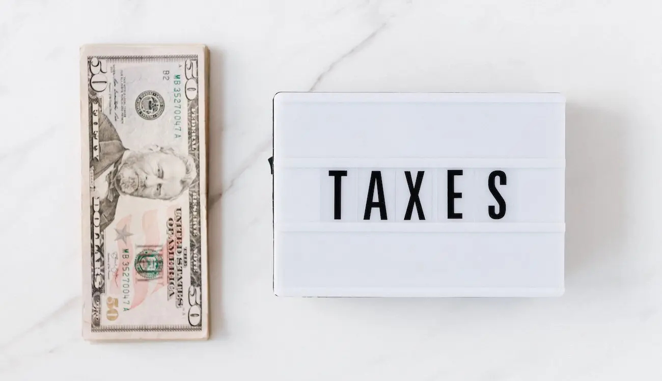 Taxes in Turkey